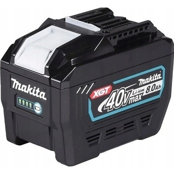 Makita BL4080F 40V, 8,0Ah 191X65-8 Li-ion XGT