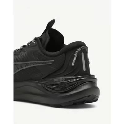 PUMA Electrify Nitro Trail Running Shoes Black