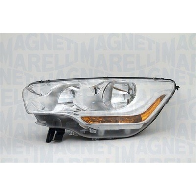 Hlavný svetlomet MAGNETI MARELLI LPN451