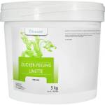 Chemoform finesse® Ексфолираща захар, лайм, 5 кг