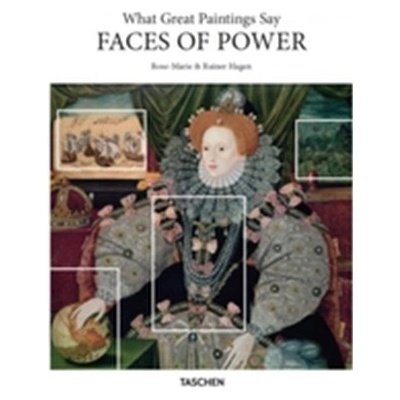 Faces of Power - Rose-Marie Hagen