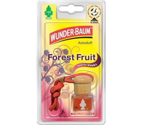 WUNDER-BAUM Forest Fruit 4,5 ml