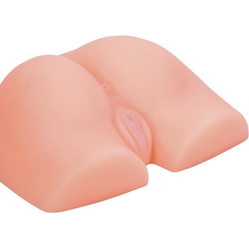 Image 1 of Seven Creations Sevencreations Ultra Real маструбатор вагина и анус