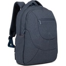 Riva Case khaki / batoh na notebook 15.6" RC-7761-K