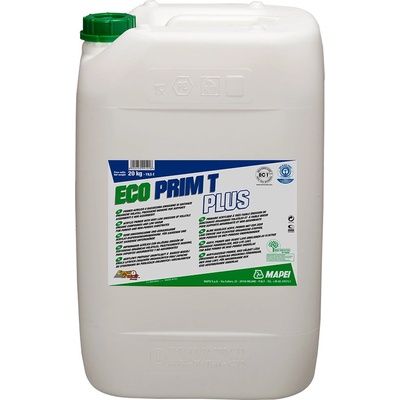 Mapei Penetračný náter Eco Prim T Plus 20 kg