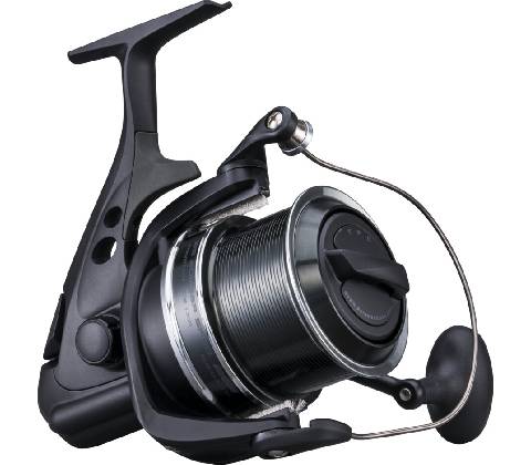Okuma Big Bomber Spod 8000