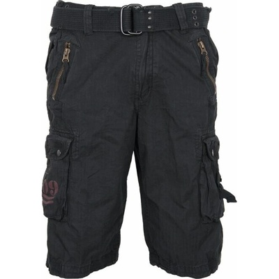 Royal Shorts royalblack