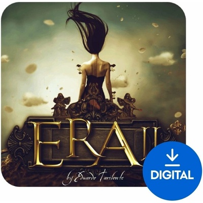 Engine Audio Era II Medieval Legends EP (Digitální produkt)