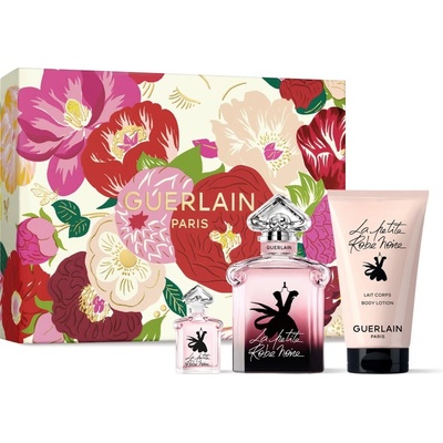 Guerlain La Petite Robe Noire подаръчен комплект за жени woman