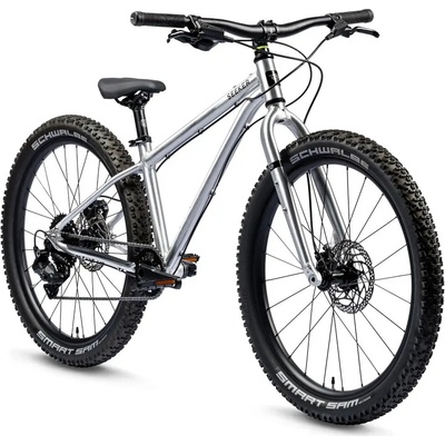 Early Rider Seeker 24 2026