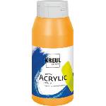 Kreul Triton АКРИЛНА боя Indian Yellow 750 ml 1 бр (17076)
