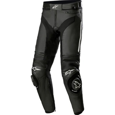Alpinestars Missile 3 čierno-biele