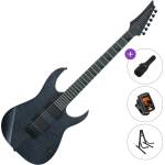 Ibanez GRGR221FA-TDK Basic SET Transparent Indigo Black Електрическа китара