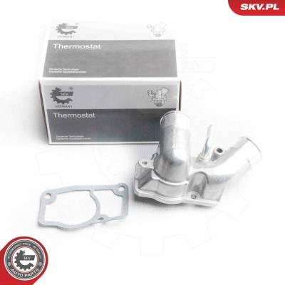 Termostat, chladivo ESEN SKV 20SKV036