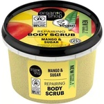 Organic Shop Ексфолиант за тяло Organic Shop 250 мл Регенериращ Манго и захар