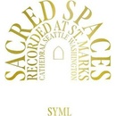 SYML - SACRED SPACES LP