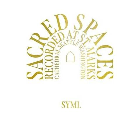 SYML - SACRED SPACES LP