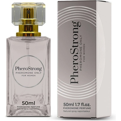 PheroStrong len pre ženy 50 ml