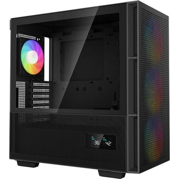 Image 1 of Deepcool CH560 Digital Black (R-CH560-BKAPE4D-G-1)