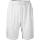 Playtime dětské šortky bílá60500