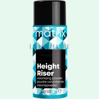 Matrix Пудра за обем 7 гр. StyleLink Height Riser Volumizing Powder (093474637068578)