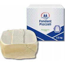 Diamant Fondant krmivo pro včely 15 kg