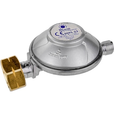 MEVA MEVA - regulátor tlaku - závit - 30mbar G1/4"L NP01033