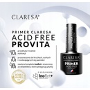 Claresa bezkyselinový primer na nechty 5 ml