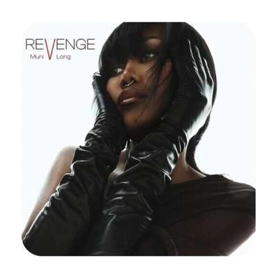 Muni Long: Revenge CD