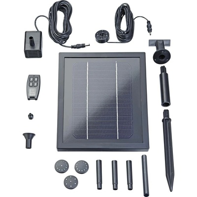 Pontec PondoSolar 250 Control