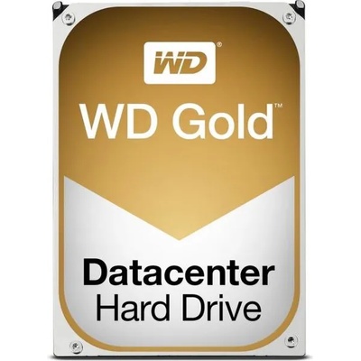 Western Digital WD Gold DC 3.5 4TB 7200rpm 256MB SATA3 (WD4003FRYZ)