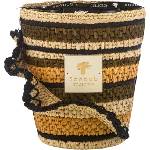 Baobab Collection Fety Anjara Ароматна свещ, каки, 16 cm (MAX16FANJ)