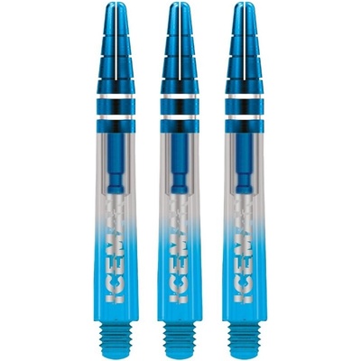 Red Dragon Gerwyn Price Iceman - Nitro Ionic - midi - aqua