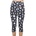 Groom Professional Paw Print Leggings - Професионален клин за груминг