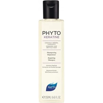 PHYTO Възстановяващ шампоан, Phyto Phytokeratine Repairing Shampoo 250ml