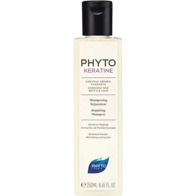 PHYTO Възстановяващ шампоан, Phyto Phytokeratine Repairing Shampoo 250ml
