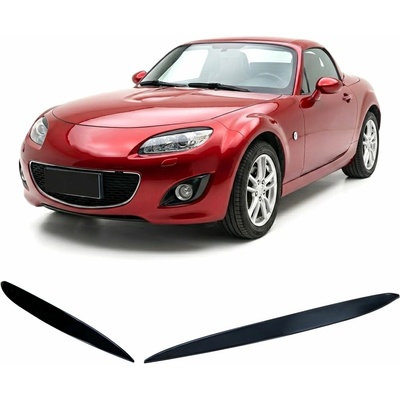 Mračítka Mazda MX5 NC 2008-2015