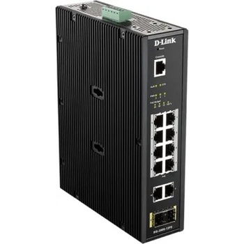 Image 1 of D-Link DIS-200G-12PS