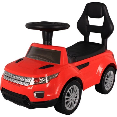EmonaMall Музикален каракомобил със светещи фарове EmonaMall - Код W5733 (W5733-200065503-6952000655039)