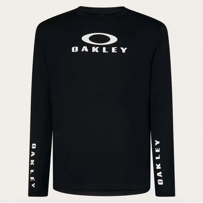 Oakley Seeker Flow blackout pánský