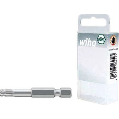 WIHA 32808 Bit 1/4" Professional Torx T20 x 70 mm Wiha 7045 BE s kul.hlavou v boxu