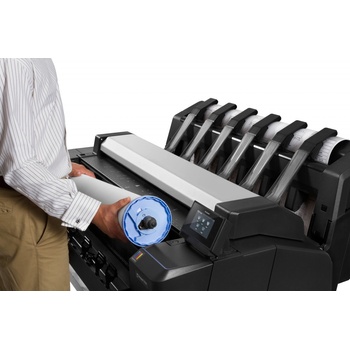 HP DesignJet T2530 36in MF Printer (L2Y25A)