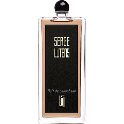Serge Lutens Collection Noire Nuit de Cellophane parfémovaná voda unisex 100 ml