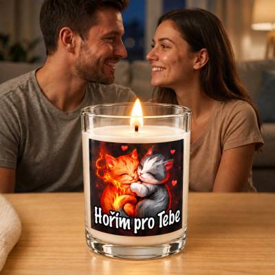 Ahome Hořím pro Tebe 450 g
