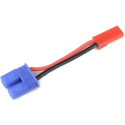 Revtec Конверсионен кабел ec2 устройство - jst батерия 20awg