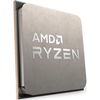 Image 1 of AMD Ryzen 7 5700G 8-Core 3.8GHz AM4 Tray (100-000000263)