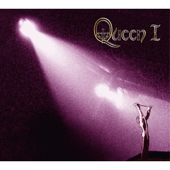 Queen: Queen I./R. CD