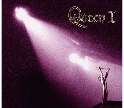 Queen: Queen I./R. CD