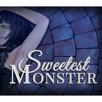 Sweetest Monster