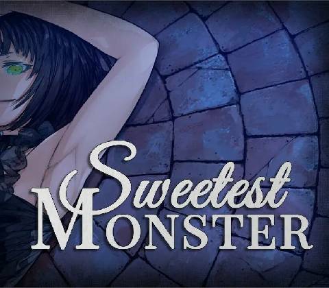 Sweetest Monster
